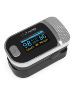JZ-134R Finger Clip Oximeter Pulse Oximetry Monitor