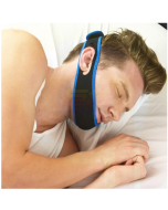 Stop Snoring Strap Chin Dislocation Strap