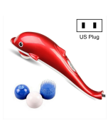 Dolphin Infrared Massager US Standard