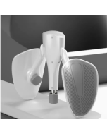 Men's Multifunctional Leg & Butt Trainer - Portable, Uncharged Fitness Equipment for Adults, Targets Glutes, Thighs, Durable PP Material