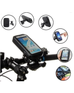 Waterproof Bicycle & Motorcycle Phone Holder
