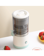 Automatic juicer multi-function household electric fruit juicer slag juice separation original juice machine