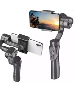 H4 3-axis gimbal stabilizer for Android IOS smartphone