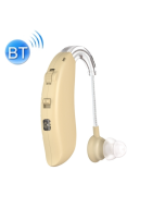 GM-301 hearing aid rechargeable sound amplifier for left and right ears