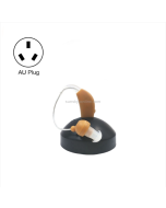 Rechargeable hearing aid elderly hearing aid amplifier