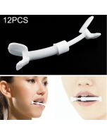 Smile corrector Teeth clencher smile emoji training aid