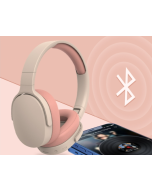 New wireless sports Bluetooth headset head-mounted universal noise reduction mobile gaming headset