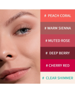 24-Hours Moisture Hydrating Lip Tint