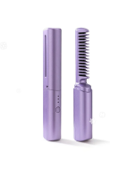 Rechargeable Mini Hair Straightener