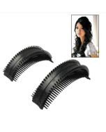 DIY Fluffy Princess Hair Styling Tools