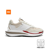 Xiaomi Youpin Casual Sneakers for Men Shoes Clunky Sneaker Mesh Walking Soft Shoes for Men Casual Sneakers for Men Xiaomi