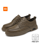 New Summer Style Microfiber Skin Daily Versatile Ventilation Soft Upper Comfortable Thickened Heel Non-slip Elastic Force Casual