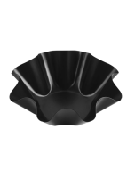 Petal Shape Carbon Steel Baking Bowl