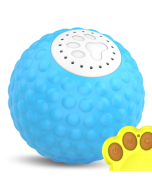 C1 Smart Pet Cat Toy Ball Luminous Yo-Yo