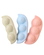 Dog TPR chewing and molar stick pet interactive training chewing toy