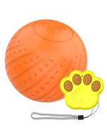 O2 Smart Pet Dog Toy Ball Yo-Yo