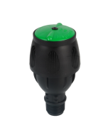 Automatic irrigation nozzle sprinkler green agricultural irrigation