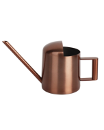 300ML stainless steel flower watering kettle with long spout