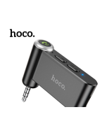 HOCO/hoco E58 car AUX Bluetooth receiver car audio Bluetooth conversion transmitter 3.5mm