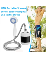 2024 Portable Camping Shower
