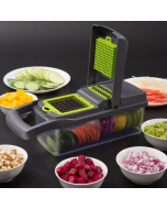 Vegetable CutterKitchen SlicerFruitPotatoCarrotCheese ShredderVegetable Shredder