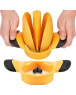 Fruit Cutting Tools Stainless Steel Mango Divider