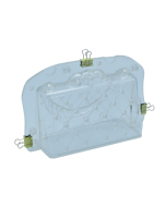 3D Ladies Leather Bag Chocolate Mould Chocolate Bag Shape Mould