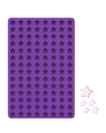 Mini Cartoon Animal Biscuit Silicone Baking Mould