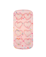 2 pieces for sale Creative silicone ice tray mold 8-mold household homemade DIY ice cream tray box