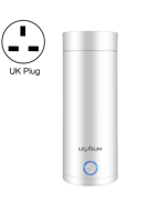 Senxian Youjia Travel Portable Mini Electric Heated Water Cup