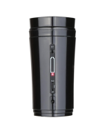 USB Rechargeable Automatic Heating & Stirring Insulated Coffee Mug