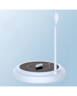 10000 RPM Magnetic Levitation Milk Shaker Electric Coffee Stirring Mug Smart Wine Waker