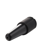 Coffee machine steam nozzle For Delonghi EC685, Style: Silicone