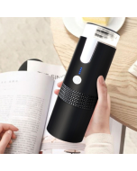 Automatic Portable Cordless Coffee Maker