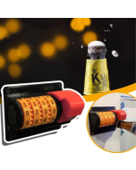 beer cap counter can opener bottle opener