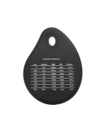 Silicone spatula Cream batter spatula Butter cutter scraper