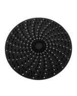 Air fryer silicone liner reusable evenly heated kitchen accessories