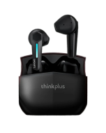 Lenovo Thinkplus GM1B TWS Earbuds bluetooth 5.3 Earphone HiFi Stereo Deep Bass Semi-in-ear Sports Wireless Headphones with Mic