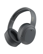 Edifier W820NB Plus ANC Headset bluetooth Headphone Active Noise Cancelling Dual Hi-Res Audio LADC Codec Low Latency Headphones with Mic