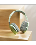 P9 pro WirelessBT-compatible Headphones With Mic Stereo Sound Max Fone wireless Sport Waterproof headset