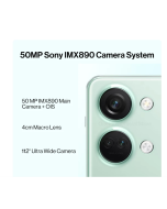 OnePlus Nord 3 5G Global Version 16GB RAM MediaTek Dimensity 9000 120Hz Super Fluid AMOLED Display 80W SUPERVOOC Charge