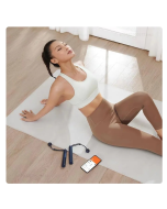Xiaomi Mijia Smart Skipping Jump Rope Digital Counter App Control Calorie Calculation for Sport Fitness Exercise Lose Weight