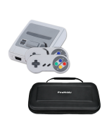 Powkiddy SFC621 NES game machine nostalgic retro HDMI home 8-bit home gray and white machine