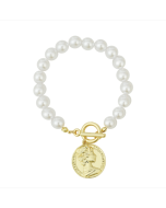 avatar Bohemian Style Women's Pearl Bracelet