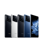 Xiaomi MIX Fold 4 CN version