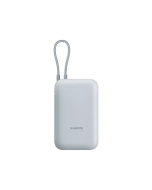 Xiaomi Power Bank 10000mAh Integrated Cable