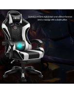 Gaming chair computer chair backrest home ergonomic reclinable office chair comfortable Anji swivel chair