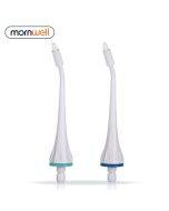 D959 Mornwell 2 PCS dental punch replacement nozzle suitable for Mornwell D50/D52/F18