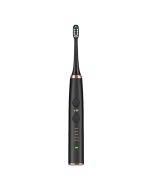 Wireless induction charging ultrasonic electric toothbrush