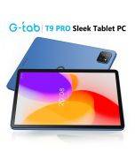G-Tab T9 Pro – 10.1" Android 15 Tablet with 12GB RAM, 128GB Storage & IPS Display